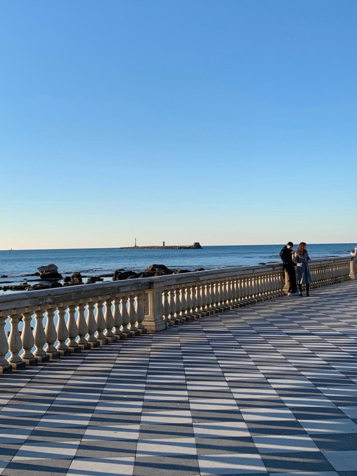 Enjoy Toscana ! Livorno Eksteriør bilde